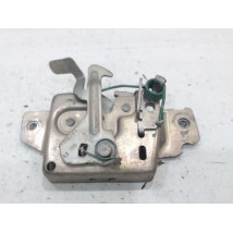 SERRURE CAPOT RENAULT CLIO