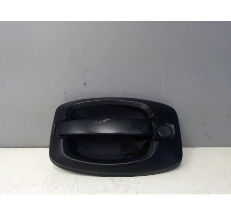 POIGNEE EXT PORTE AVG