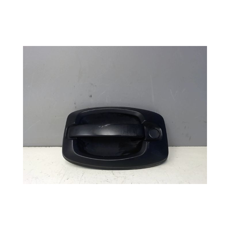POIGNEE EXTERIEURE PORTE AVANT GAUCHE CITROEN JUMPER