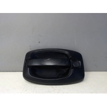 POIGNEE EXTERIEURE PORTE AVANT GAUCHE CITROEN JUMPER