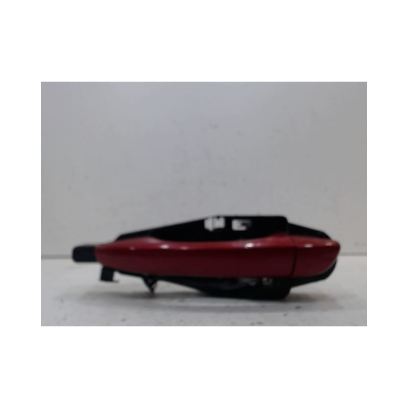 POIGNEE EXTERIEURE PORTE ARRIERE GAUCHE CITROEN C3