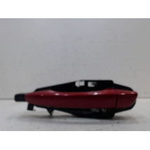 POIGNEE EXTERIEURE PORTE ARRIERE GAUCHE CITROEN C3