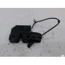 SERRURE CAPOT VOLKSWAGEN POLO