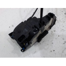 SYSTEME CONDAMNATION AVANT DROIT RENAULT CLIO