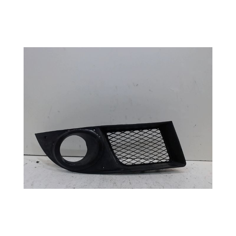 GRILLE DROIT PARE-CHOC AVANT FIAT DOBLO