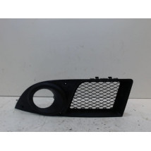 GRILLE GAUCHE PARE-CHOC AVANT FIAT DOBLO