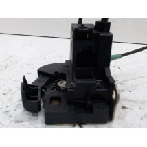 SYSTEME CONDAMNATION AVANT DROIT RENAULT MEGANE