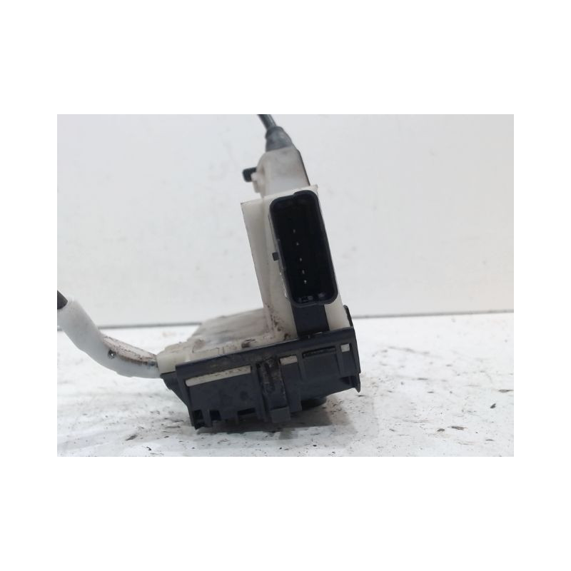 SYSTEME CONDAMNATION AVANT DROIT PEUGEOT 208
