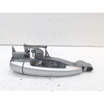 POIGNEE EXTERIEURE PORTE AVANT DROIT PEUGEOT 208