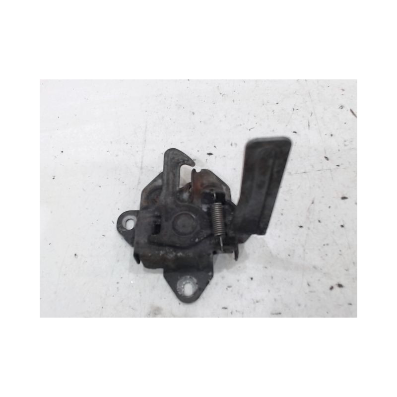 SERRURE CAPOT SUZUKI SWIFT