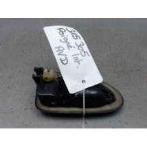POIGNEE INTERIEURE PORTE AVANT DROIT OPEL VIVARO C1 F2700 4P