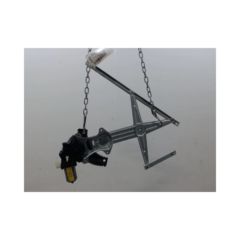 MECANISME+MOTEUR LEVE-GLACE AVANT GAUCHE NISSAN MICRA 2009-