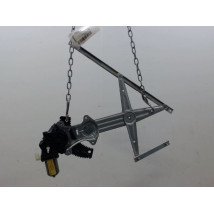 MECANISME+MOTEUR LEVE-GLACE AVANT GAUCHE NISSAN MICRA 2009-