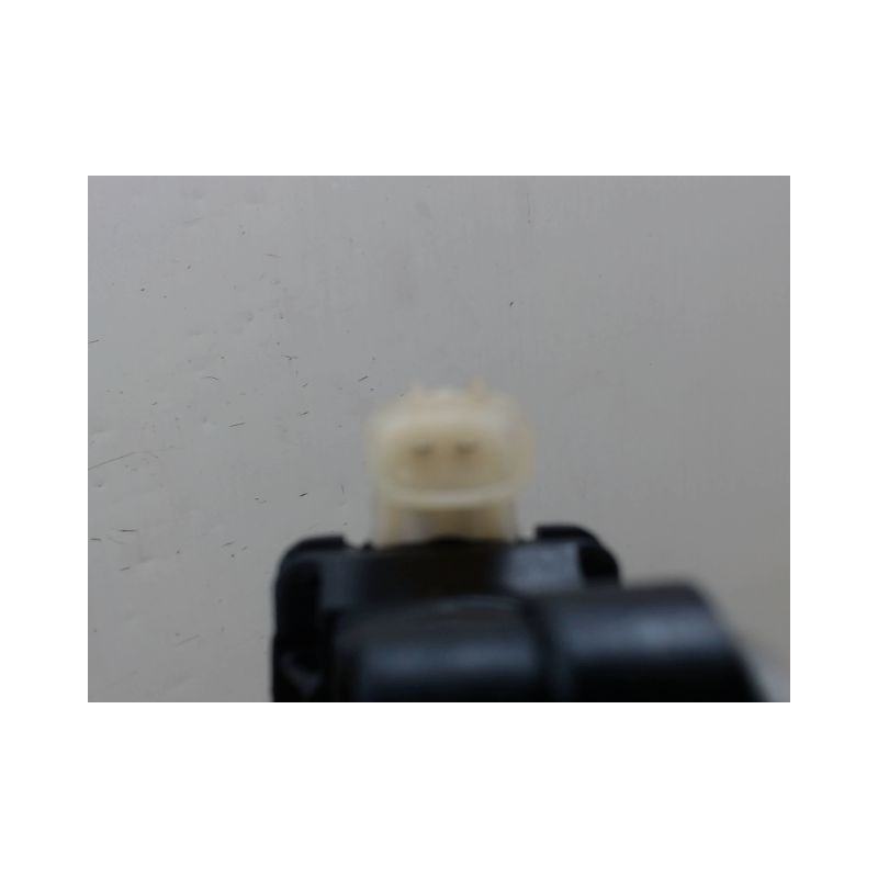 MECANISME+MOTEUR LEVE-GLACE AVANT GAUCHE NISSAN MICRA 2009-