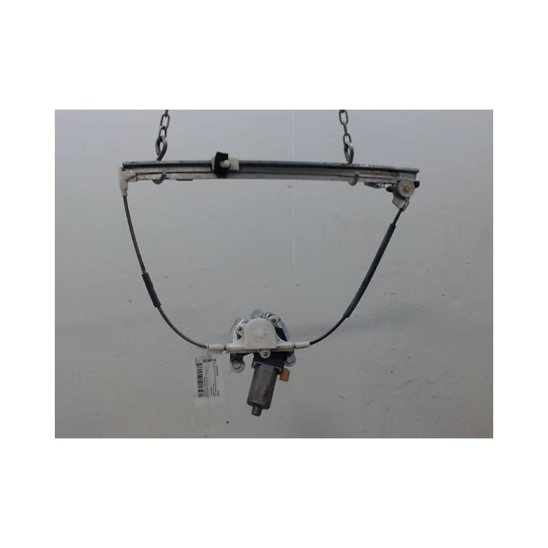 MECANISME+MOTEUR LEVE-GLACE AVANT DROIT RENAULT MEGANE I Phase 2 1999-2002