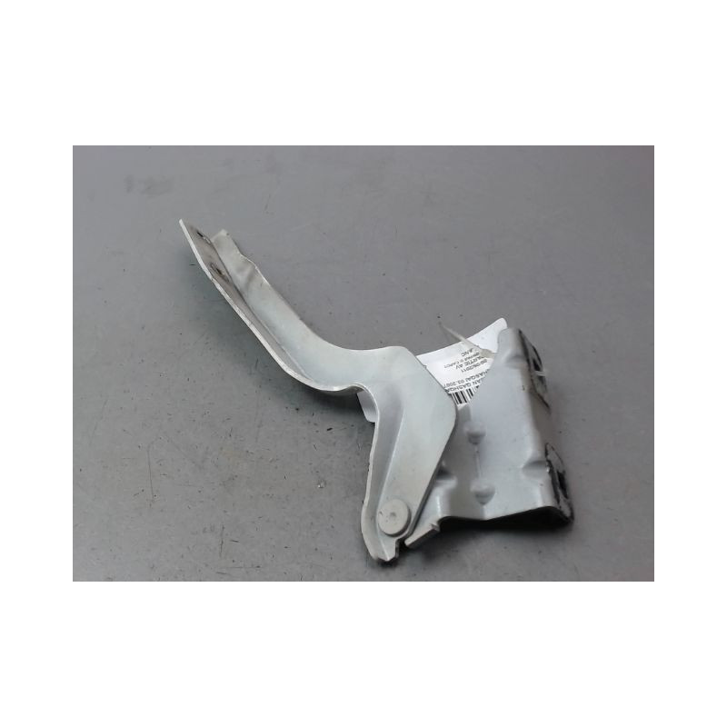 COMPAS GAUCHE CAPOT NISSAN QHASQAI 2007-
