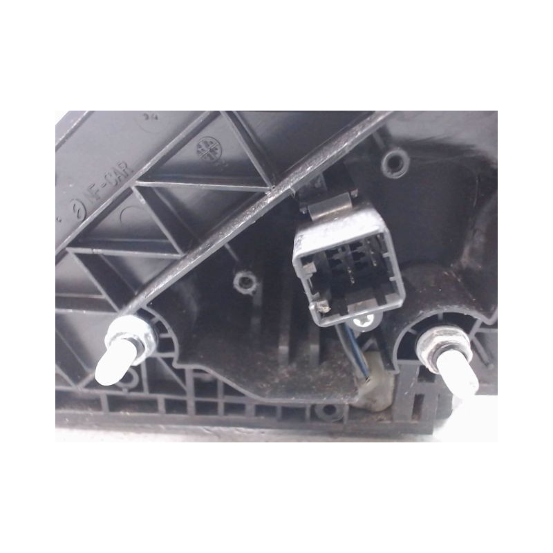 RETROVISEUR EXTERIEUR ELECTRIQUE DROIT HYUNDAI SONATA 5P