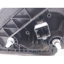 RETROVISEUR EXTERIEUR ELECTRIQUE DROIT HYUNDAI SONATA 5P