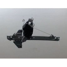MECANISME+MOTEUR LEVE-GLACE ARRIERE DROIT CITROEN C3 I Phase 2 2005-2010