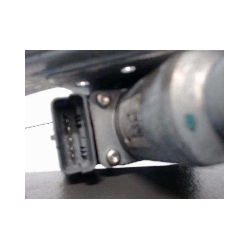 MECANISME+MOTEUR LEVE-GLACE ARRIERE DROIT CITROEN C3 I Phase 2 2005-2010