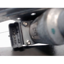 MECANISME+MOTEUR LEVE-GLACE ARRIERE DROIT CITROEN C3 I Phase 2 2005-2010