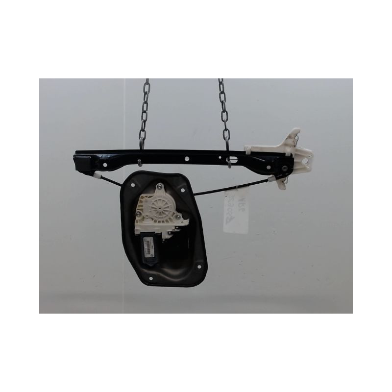 MECANISME+MOTEUR LEVE-GLACE ARRIERE GAUCHE VOLKSWAGEN GOLF V (1K) 2003-2008