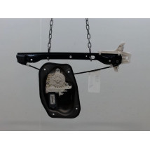 MECANISME+MOTEUR LEVE-GLACE ARRIERE GAUCHE VOLKSWAGEN GOLF V (1K) 2003-2008