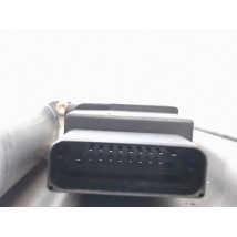 MECANISME+MOTEUR LEVE-GLACE ARRIERE GAUCHE VOLKSWAGEN GOLF V (1K) 2003-2008