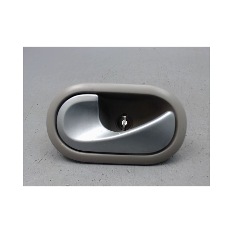 POIGNEE INTERIEURE PORTE AVANT GAUCHE RENAULT TWINGO II Phase 2 2011-2014