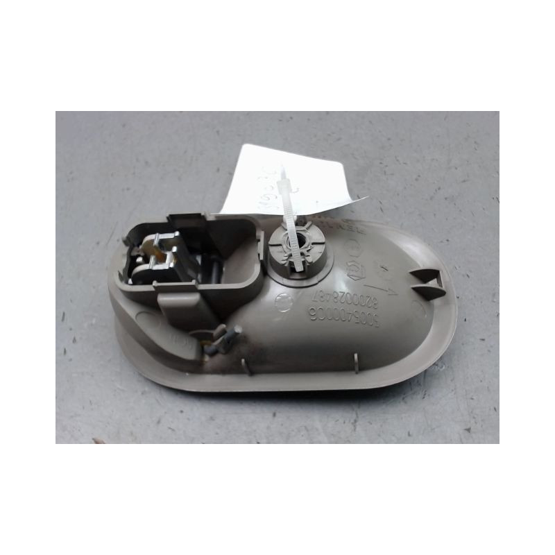 POIGNEE INTERIEURE PORTE AVANT GAUCHE RENAULT TWINGO II Phase 2 2011-2014