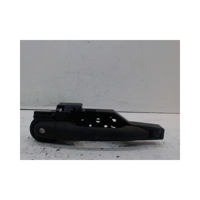 POIGNEE EXTERIEURE PORTE AVANT GAUCHE RENAULT KANGOO BE BOP 2009-