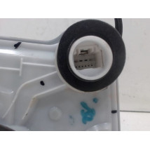 SYSTEME CONDAMNATION AVANT DROIT TOYOTA AYGO
