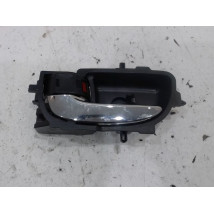 POIGNEE INTERIEURE PORTE AVANT GAUCHE TOYOTA AYGO