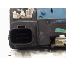SYSTEME CONDAMNATION AVANT GAUCHE VOLVO S80