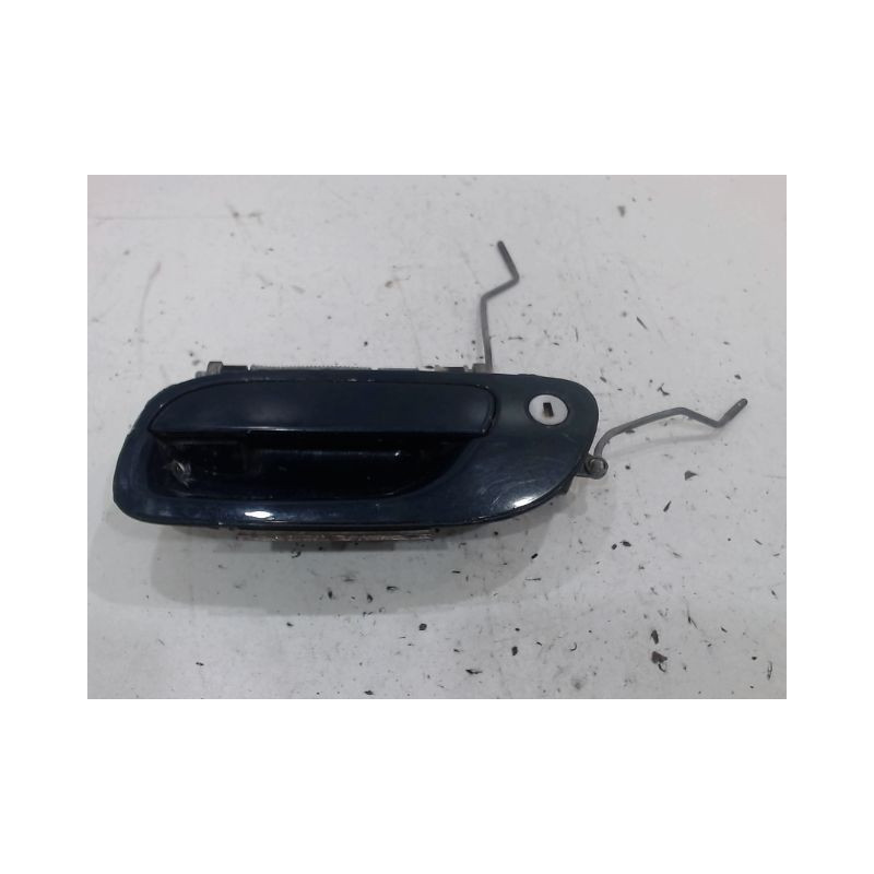 POIGNEE EXTERIEURE PORTE AVANT GAUCHE VOLVO S80