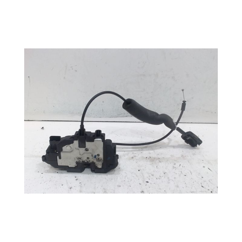 SYSTEME CONDAMNATION AVANT DROIT RENAULT MEGANE