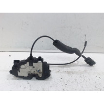 SYSTEME CONDAMNATION AVANT DROIT RENAULT MEGANE