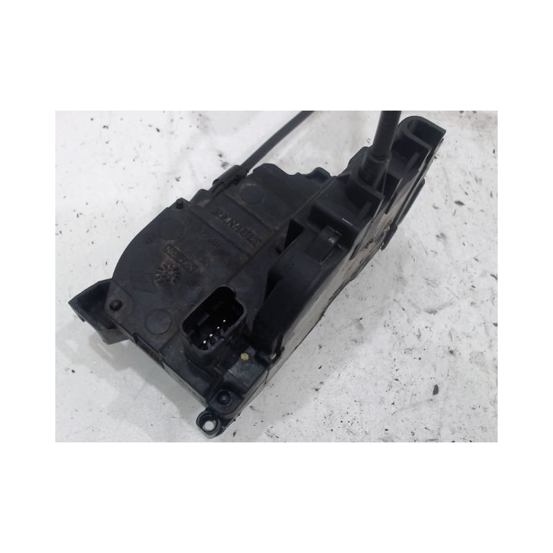 SYSTEME CONDAMNATION AVANT DROIT RENAULT MEGANE