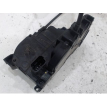 SYSTEME CONDAMNATION AVANT DROIT RENAULT MEGANE