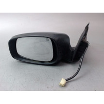 RETROVISEUR EXTERIEUR ELECTRIQUE GAUCHE SUZUKI SWIFT III 2005-2011