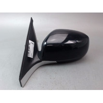 RETROVISEUR EXTERIEUR ELECTRIQUE GAUCHE SUZUKI SWIFT III 2005-2011