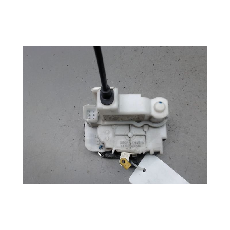 SYSTEME CONDAMNATION AVANT DROIT FIAT PANDA II 2003-2012