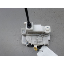 SYSTEME CONDAMNATION AVANT DROIT FIAT PANDA II 2003-2012