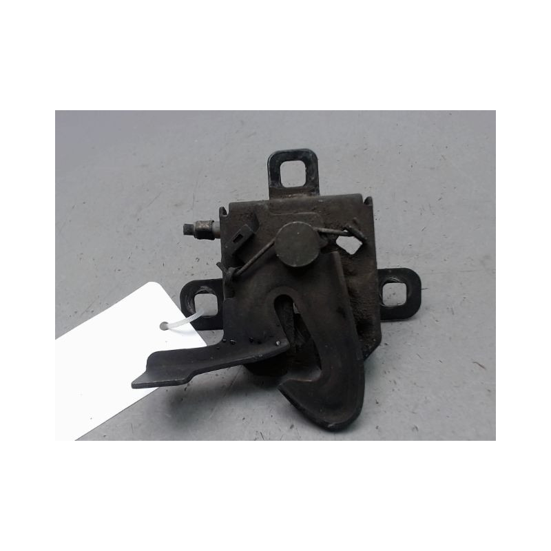 SERRURE CAPOT FIAT PANDA II 2003-2012