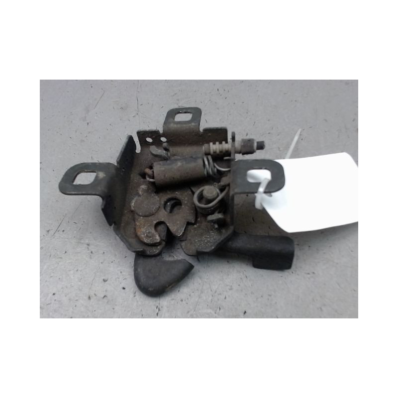 SERRURE CAPOT FIAT PANDA II 2003-2012