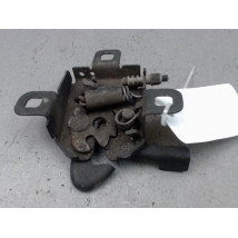 SERRURE CAPOT FIAT PANDA II 2003-2012