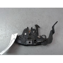 SERRURE CAPOT NISSAN QHASQAI 2007-