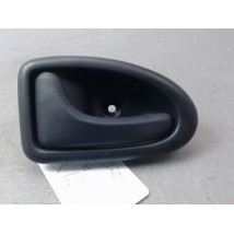 POIGNEE INTERIEURE PORTE ARRIERE GAUCHE RENAULT CLIO II Phase 2 2001-2006