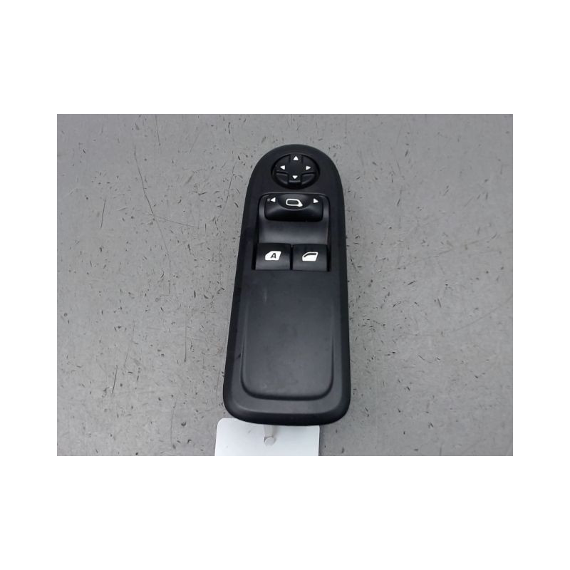 COMMANDE LEVE-GLACE PORTE AVG CITROEN C3 II Phase 1 (A51) 2009-2013