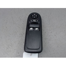 COMMANDE LEVE-GLACE PORTE AVG CITROEN C3 II Phase 1 (A51) 2009-2013